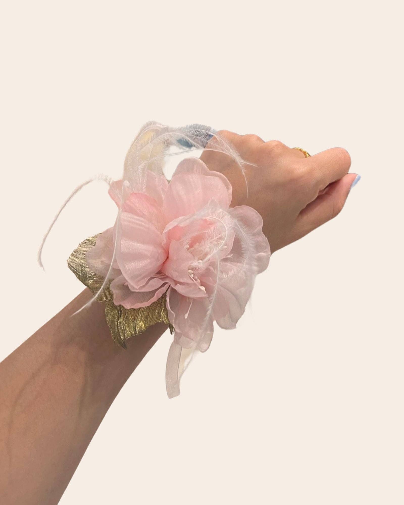 Invitadissimas – Großhandel Wristlet Bag – Armband für Brautjungfern5