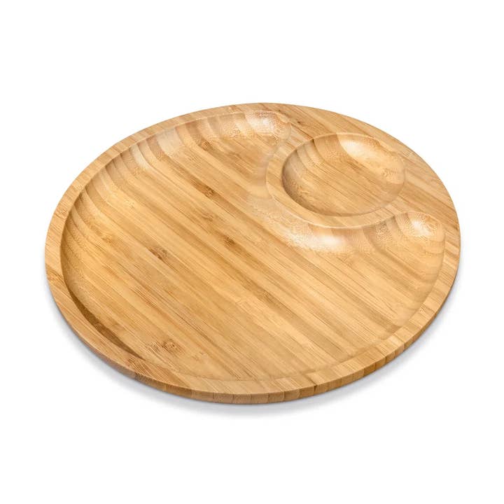 2-DELIGE SCHOTEL 30,5 CM WL-771044/A voor wholesale door Wilmax Europe