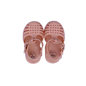 Baby 2025 girl jellies