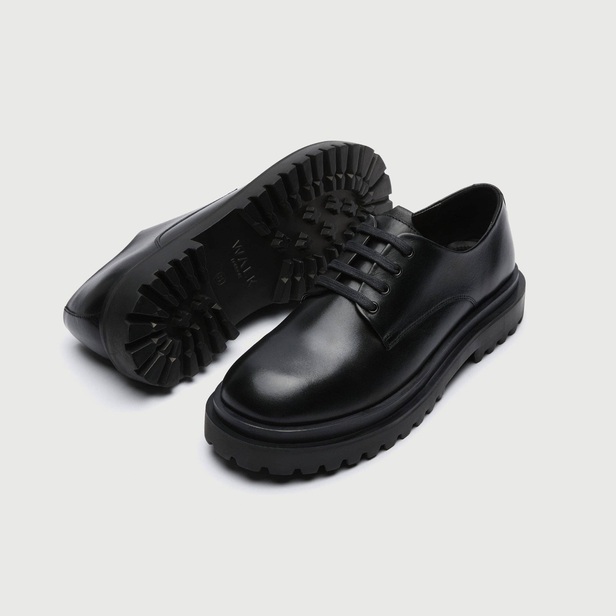 Walk London - Wholesale Derby Shoes - Men's - Sully Derby Shoe10