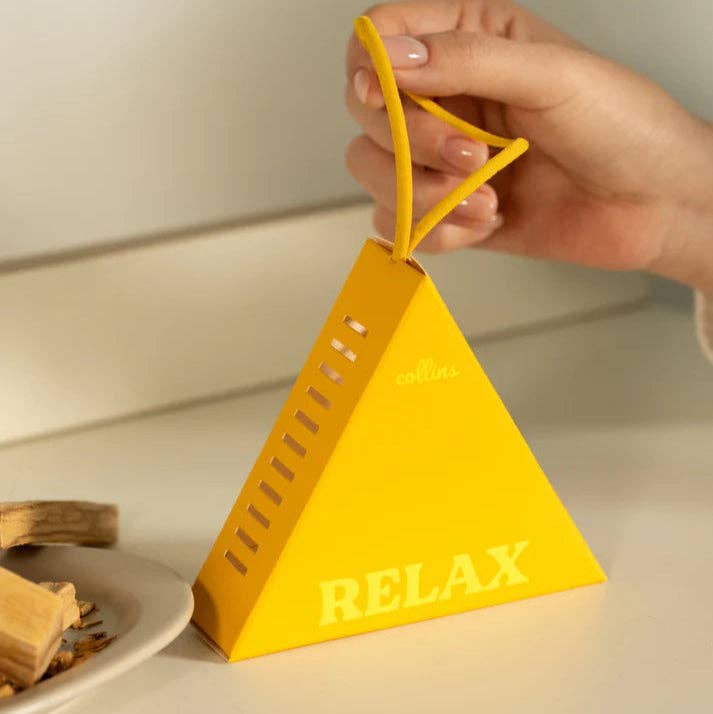 Ameico UK Ltd - Wholesale Zakje - Collins - 365 Alledaagse Goed Humeur Geurzakje4