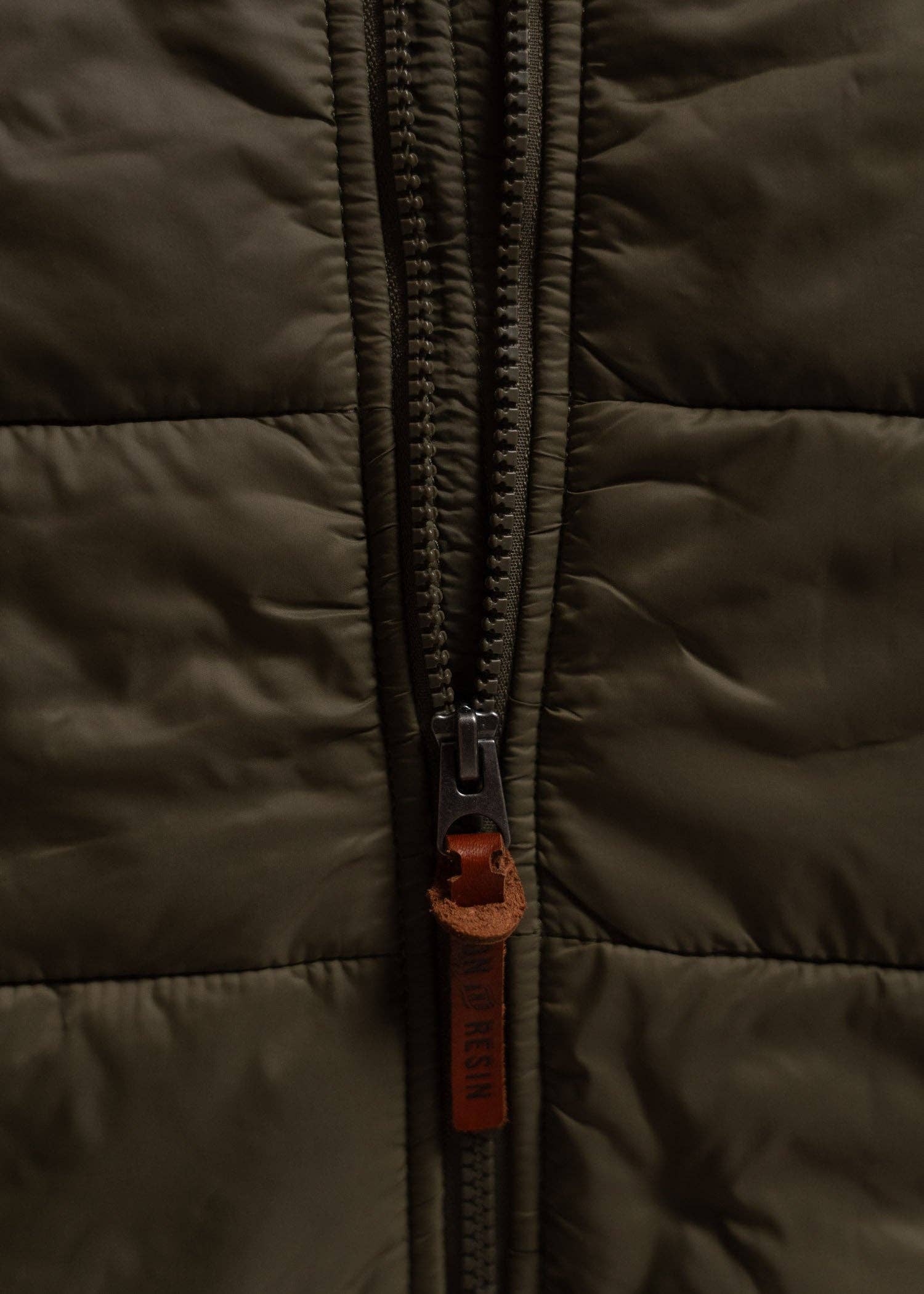 Iron & Resin – wholesale Outerwear Vest - Men’s – Rogue Vest4