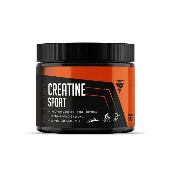 Super Nutritions Limited - Wholesale Protein/superfood powder - CREATINE SPORT 300G MONOHYDRATE