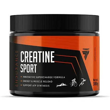 Super Nutritions Limited - Wholesale Protein/superfood powder - CREATINE SPORT 300G MONOHYDRATE 0