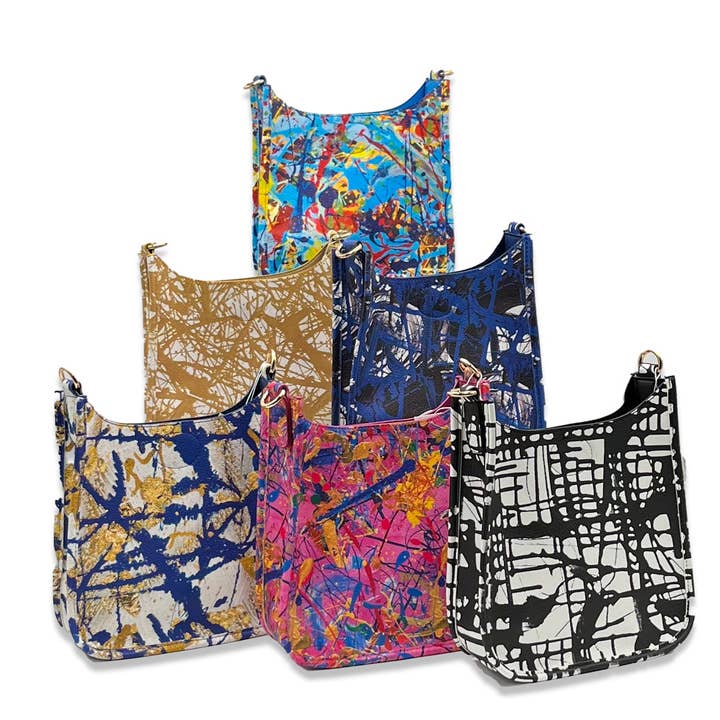 Jumper Maybach Mini Messenger-Assorted for wholesale by Jumper Maybach