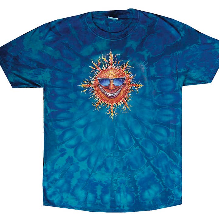 T-221 // Sunny for wholesale by HappyLife Productions