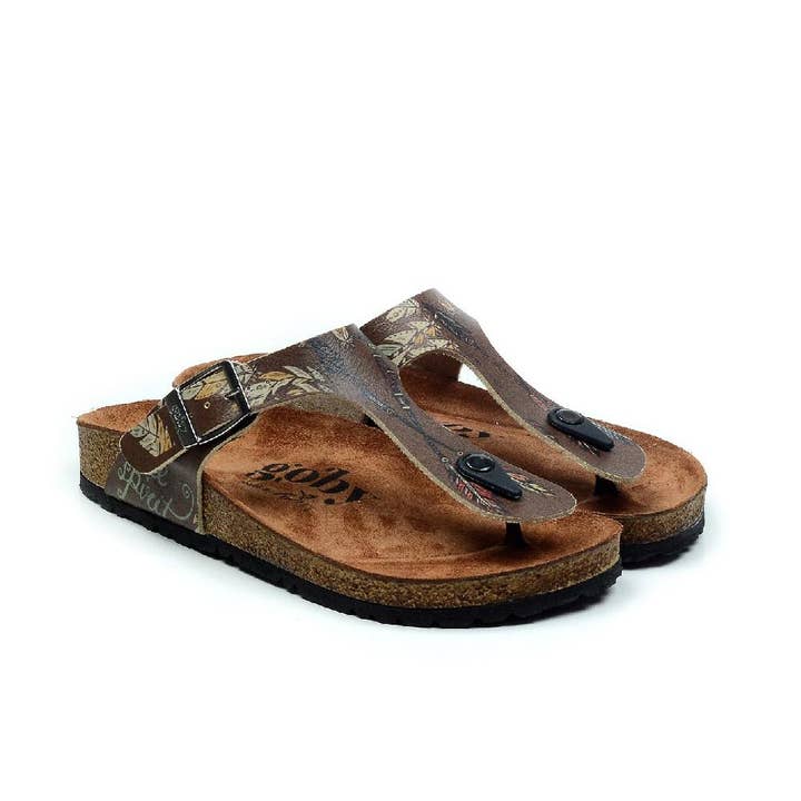 Flip-Flop GSD501 for wholesale by Goby