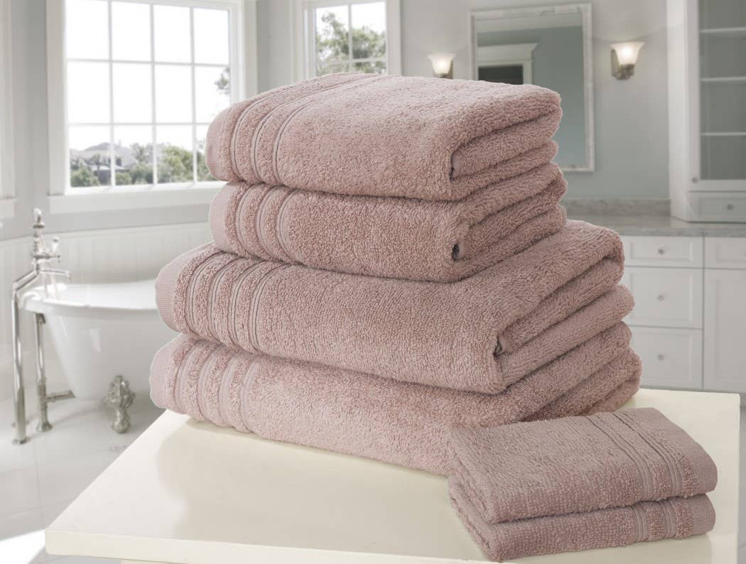 Rapport Home Furnishings Limited – wholesale Bath towel – So Soft Bath Sheets 2PC0
