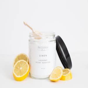 Fresh Cotton Laundry Scent Booster