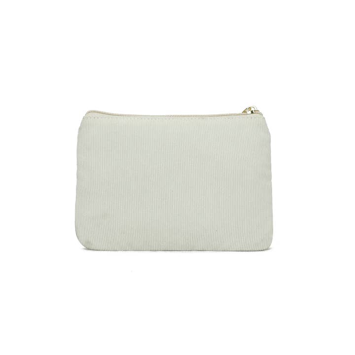 INES DELAURE - Wholesale Pouch - Women's - Zipped pouch3