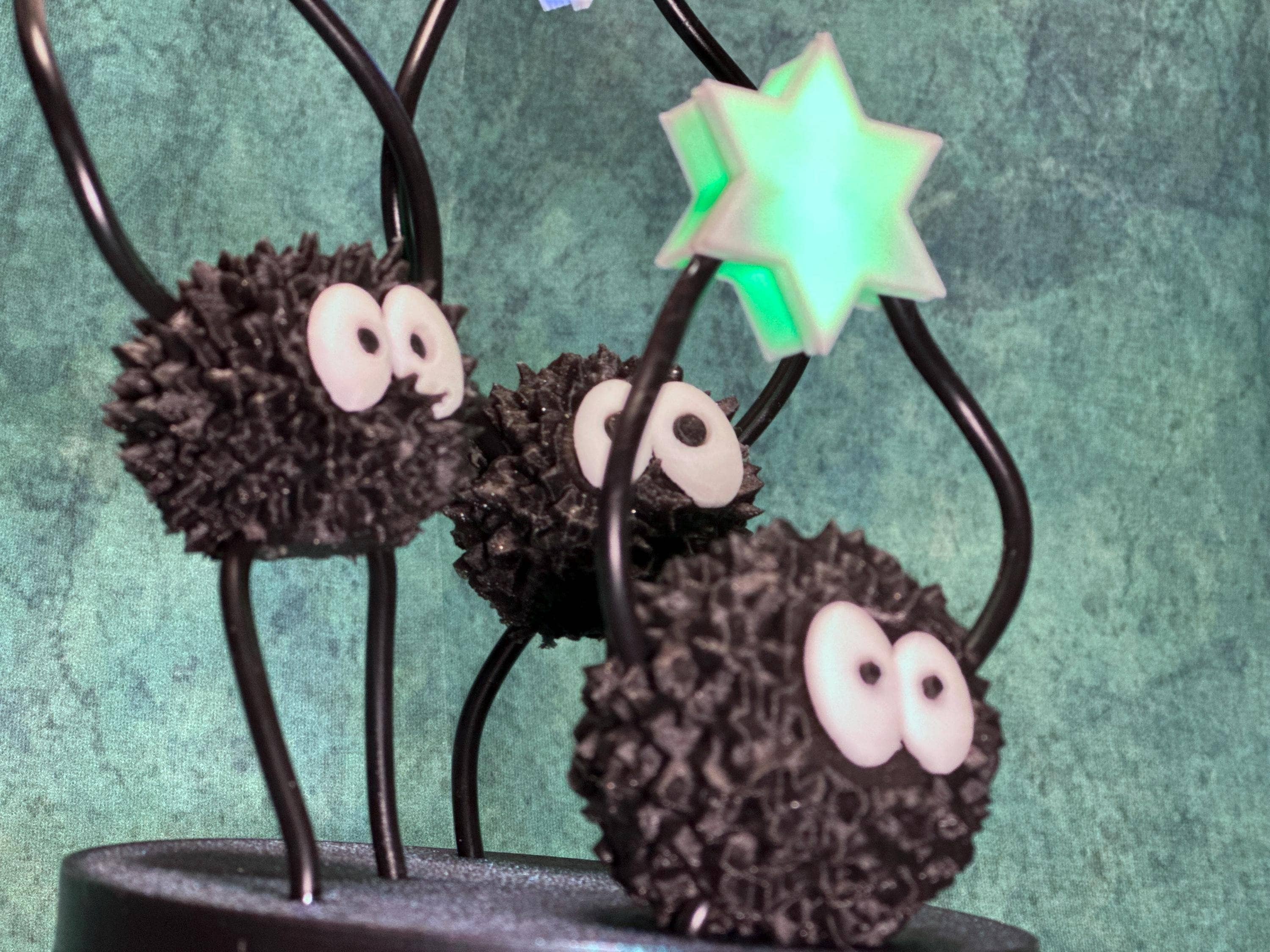 <3 Studio - Wholesale Night Light - Enchanting Sprite Lamp: Whimsical Color-Changing Night Light for Magical Fantasy Room Decor6