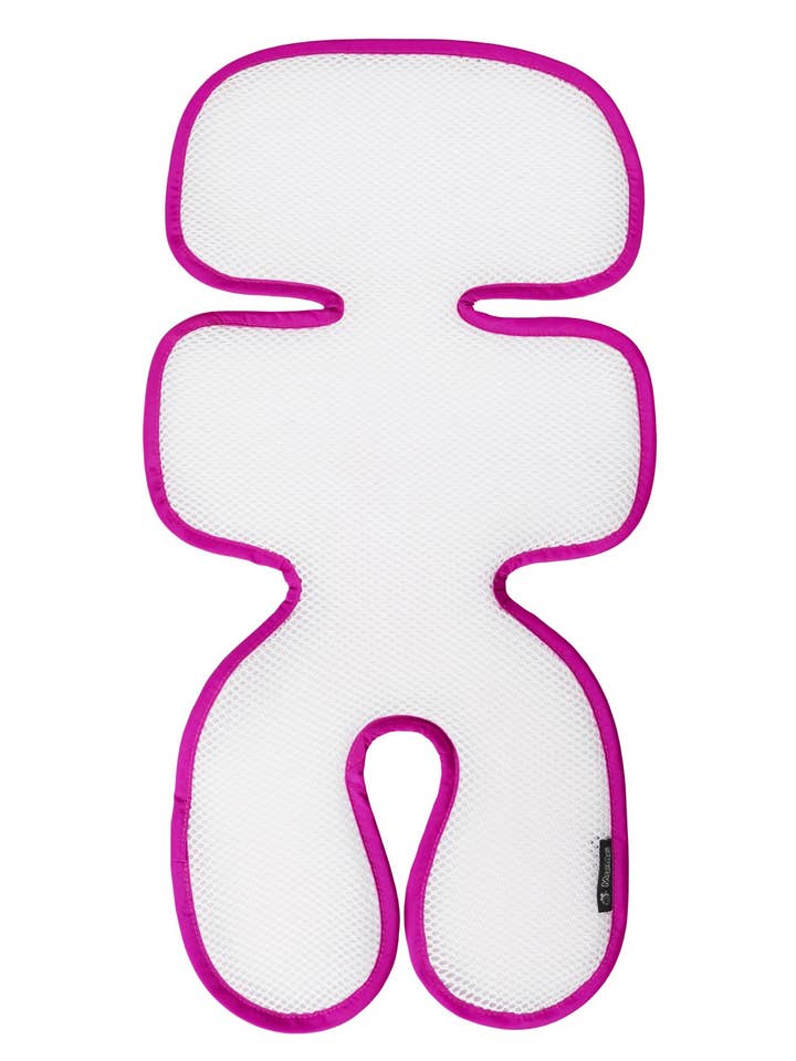 Breath Original zitkussen (paars) voor wholesale door Manito