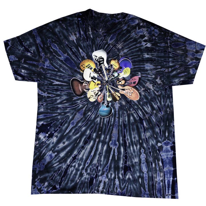 T-072 // Guitars for wholesale by HappyLife Productions