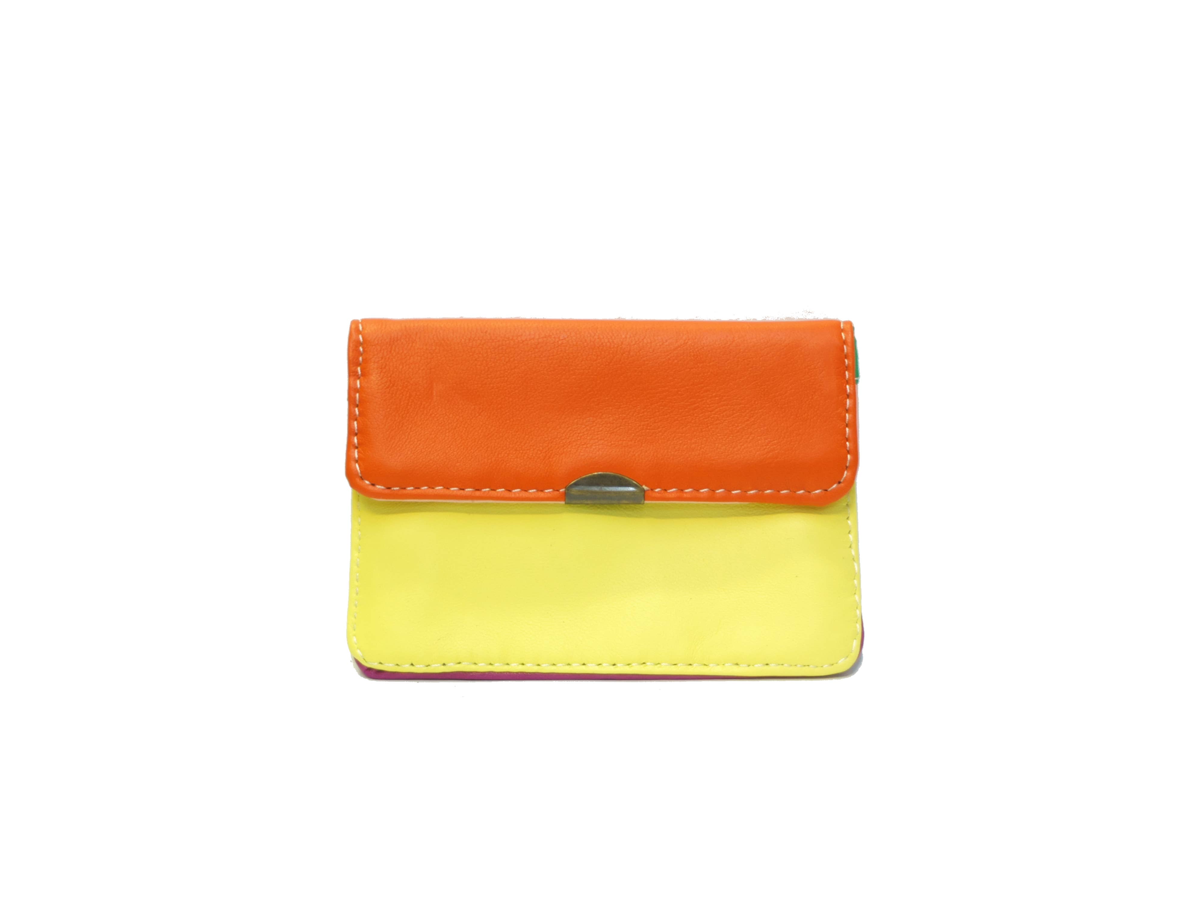 Royal marais – wholesale Coin purse – Unisex – multi-pocket leather wallet6