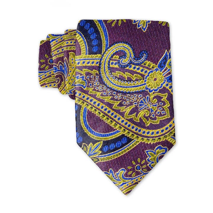 Masquerade - Kids' Neckties for wholesale by Beau Ties of Vermont