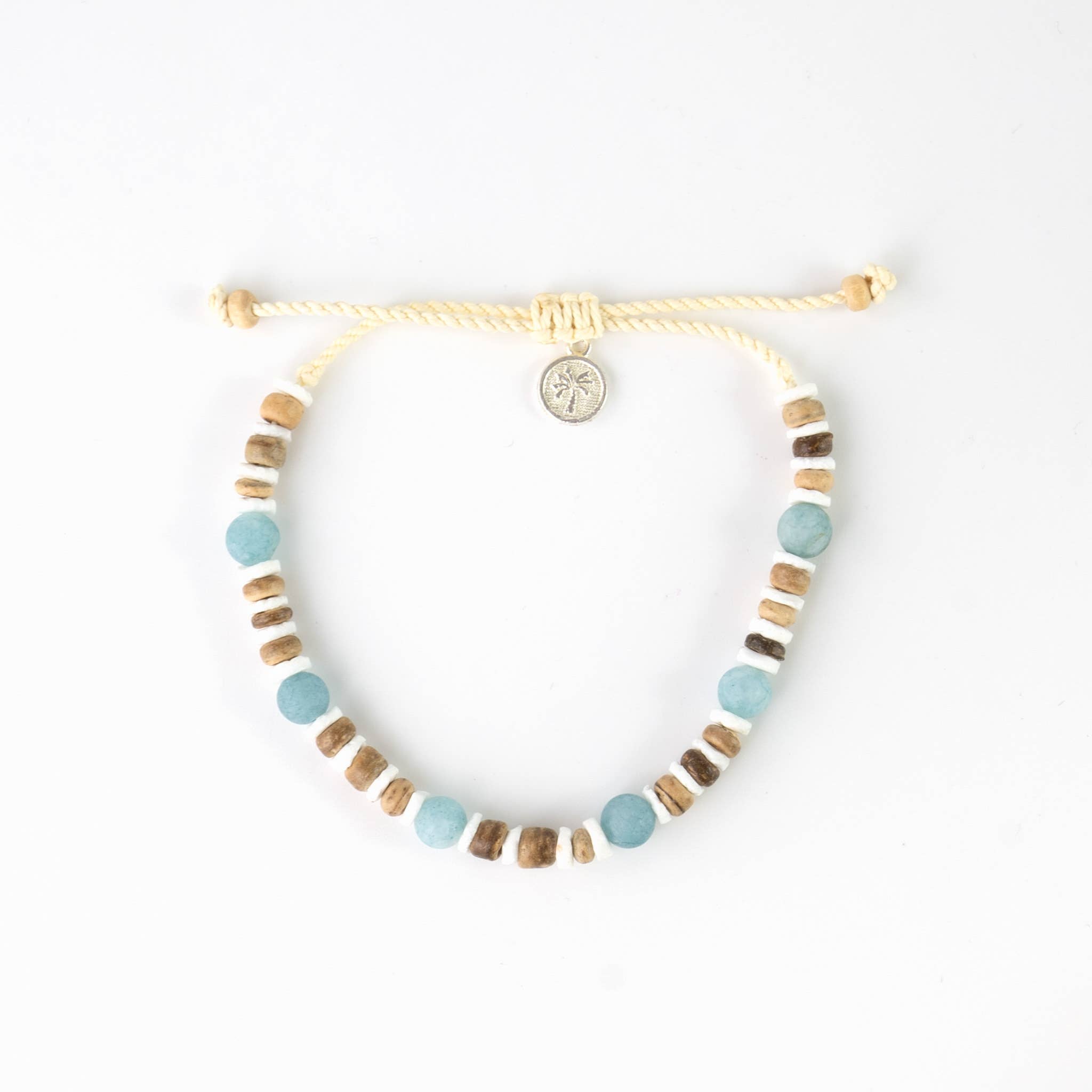 Pineapple Island - Venta al por mayor Juegos de joyas - Conjunto de Pulseras Playa Perasi3