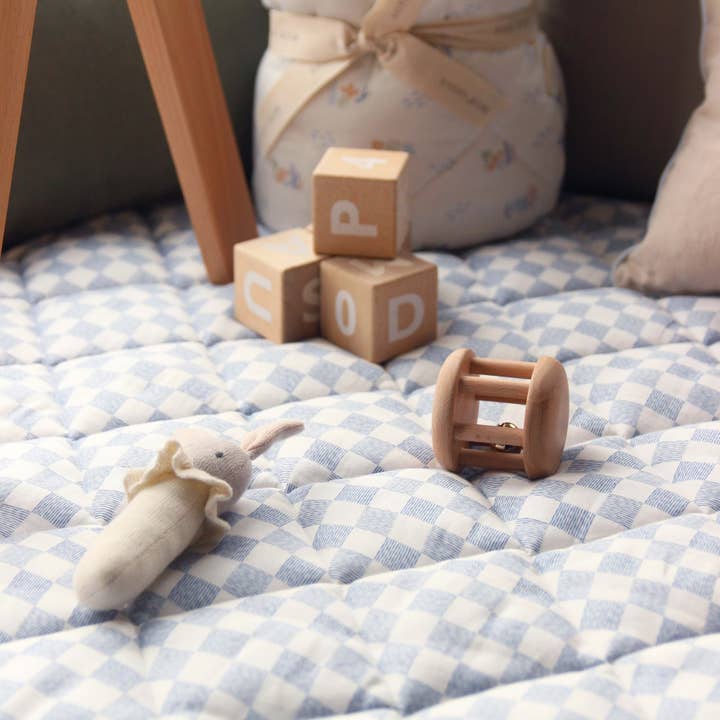 Avery Row – wholesale Play mat – Kids & baby – Stay & Play Mat - Coastline6