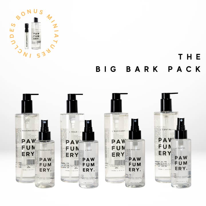 The BIG Bark Pack and other Purchase Wholesale pine bark mulch. Free Returns & Net 60 Terms on Faire trending on Faire.