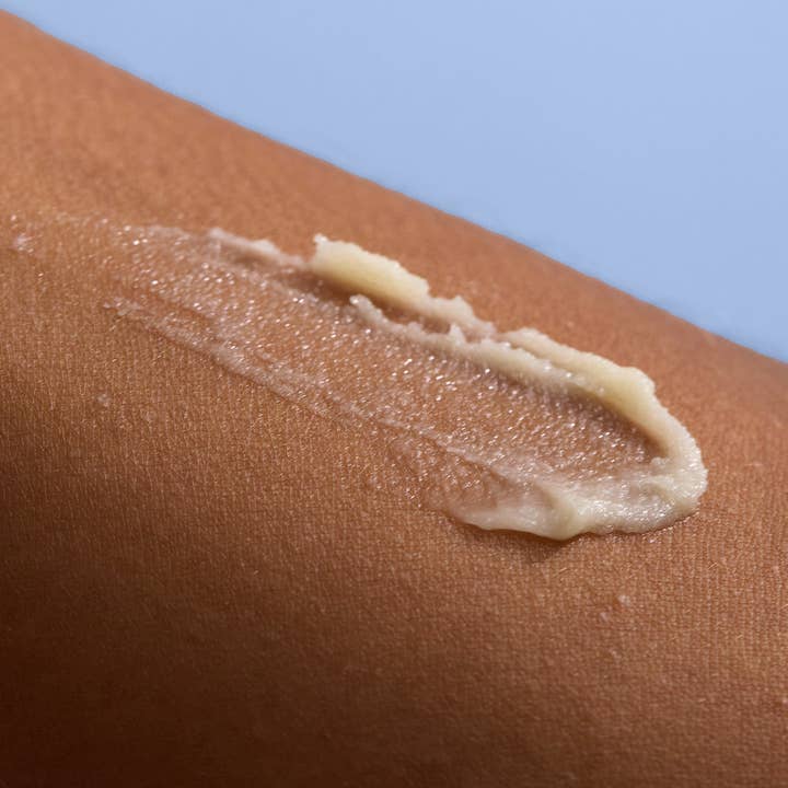 forpeople skincare GmbH - Wholesale Deodorant - Unisex - Deo Cream Sensitive2