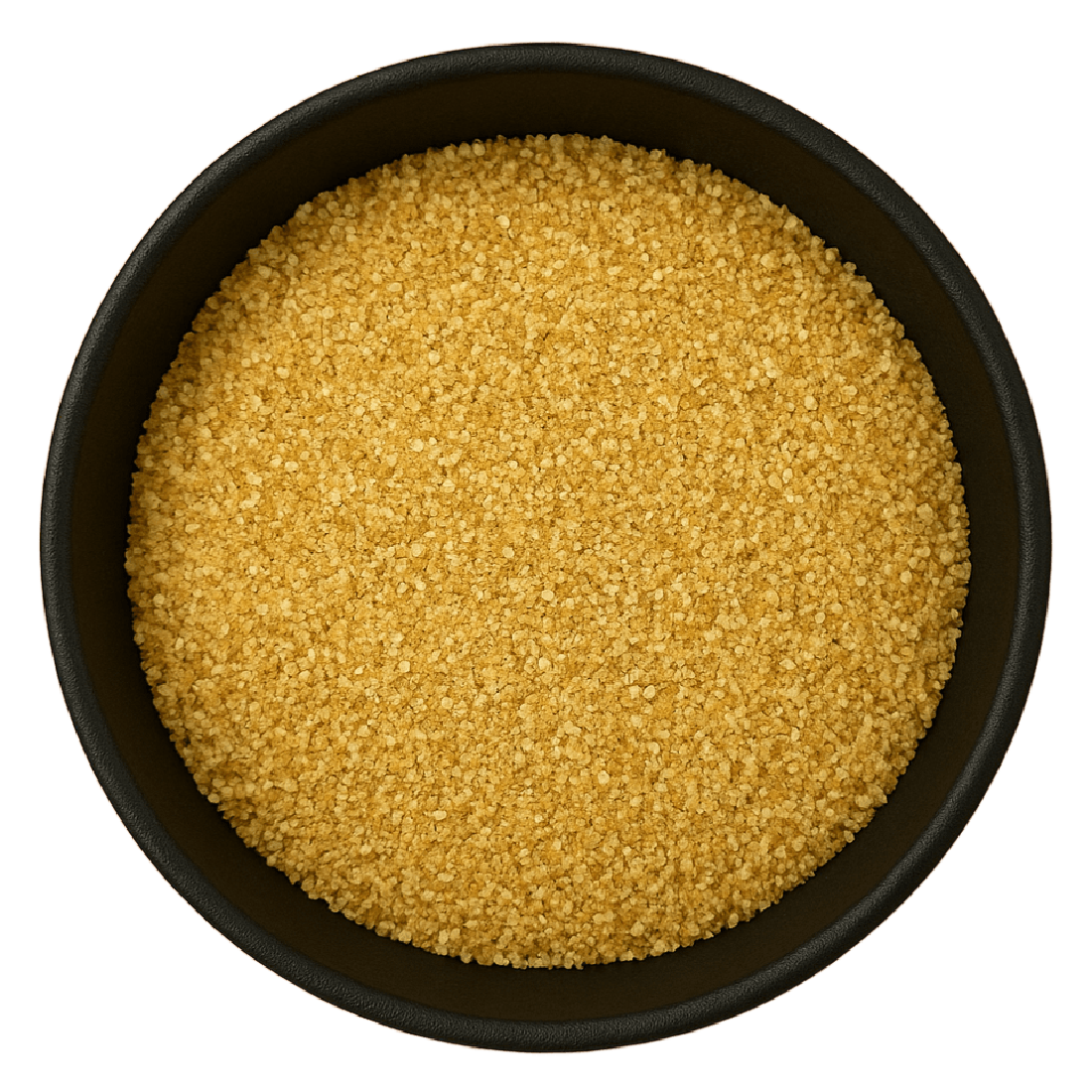 LA Herb - Wholesale Herbs - Solomon's Seal Root Granules (Polygonatum Odoratum)1