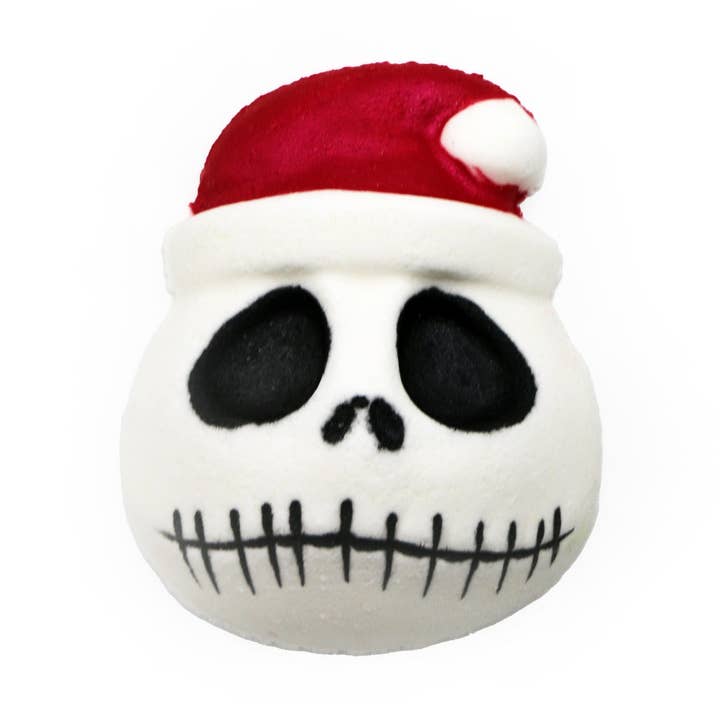 Kerst - Skelly Santa voor wholesale door The Bomb Bar