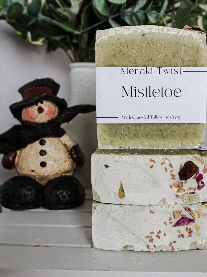 Gui pour la vente par Meraki Twist