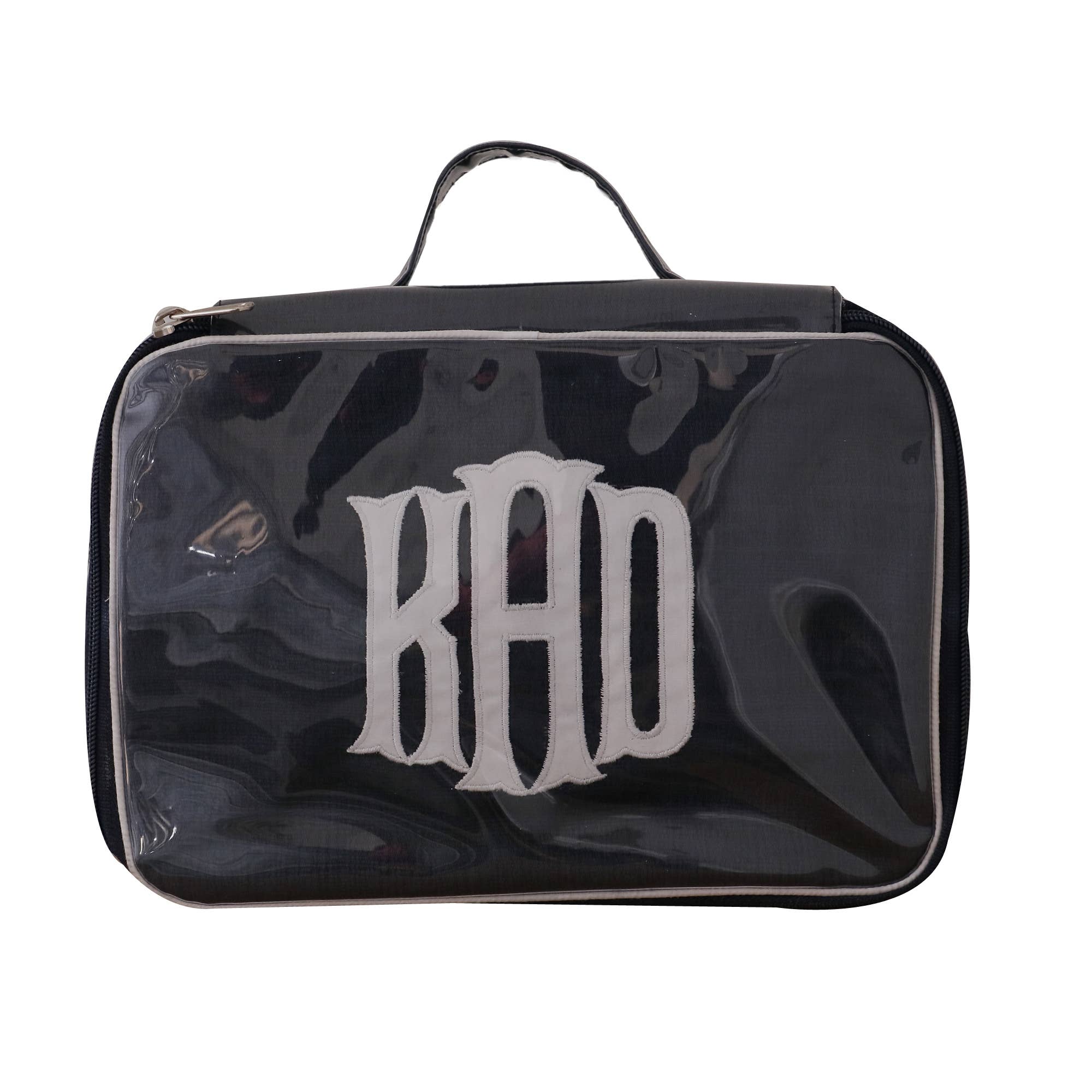 Tiana Designs - Wholesale Makeup/Cosmetic Bag - MJRT 52661