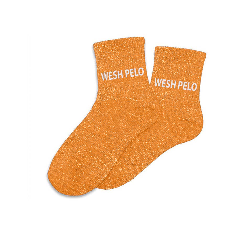 BALOTTI - Wholesale Socks - Unisex - WESH PELO Socks Gifts for Men Women Humorous