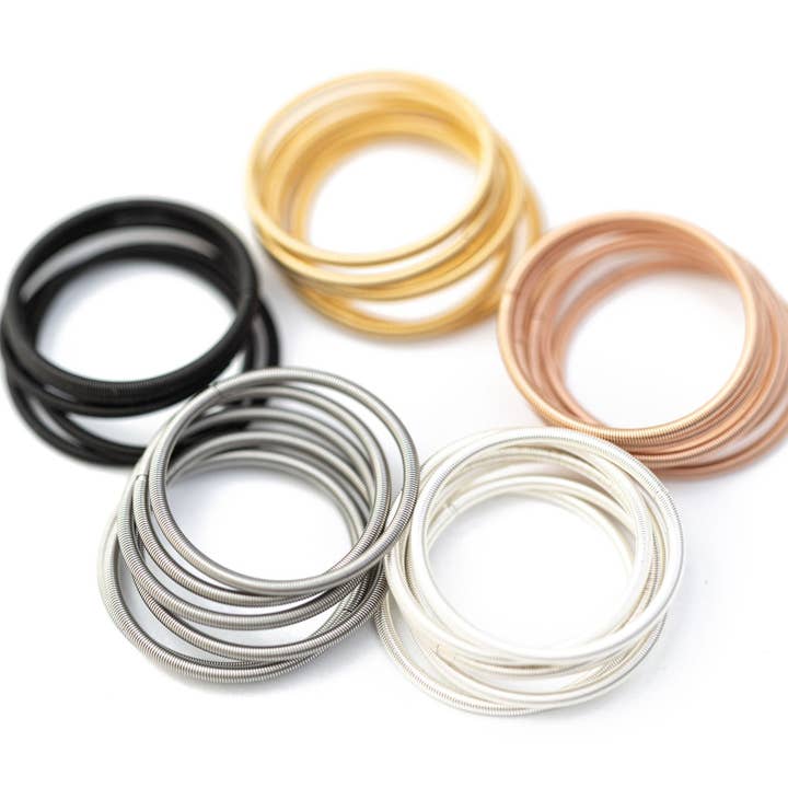 Dia® Rings for wholesale by EMERSON & OLIVER