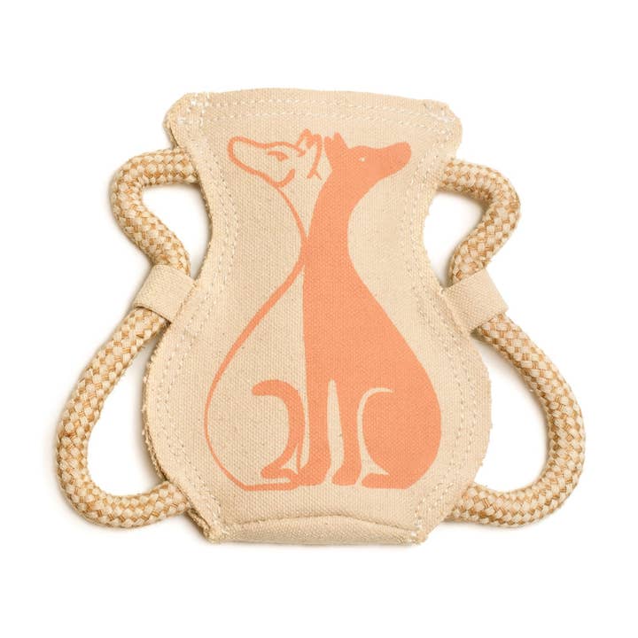 Canvas Gemini Vase Puzzle Toy - Casepack - Last Chance for wholesale by Awoo