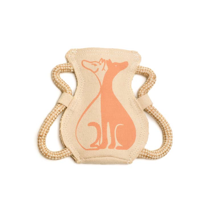 Canvas Gemini Vase Puzzle Toy - Casepack - Last Chance for wholesale by Awoo