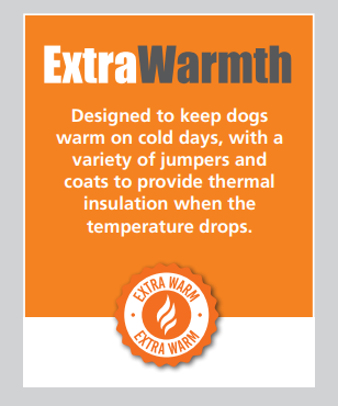 Ancol Pet Products Ltd - Wholesale Pet Coat - Dog - Viva Reversible Dog Coat Pink/Purple3