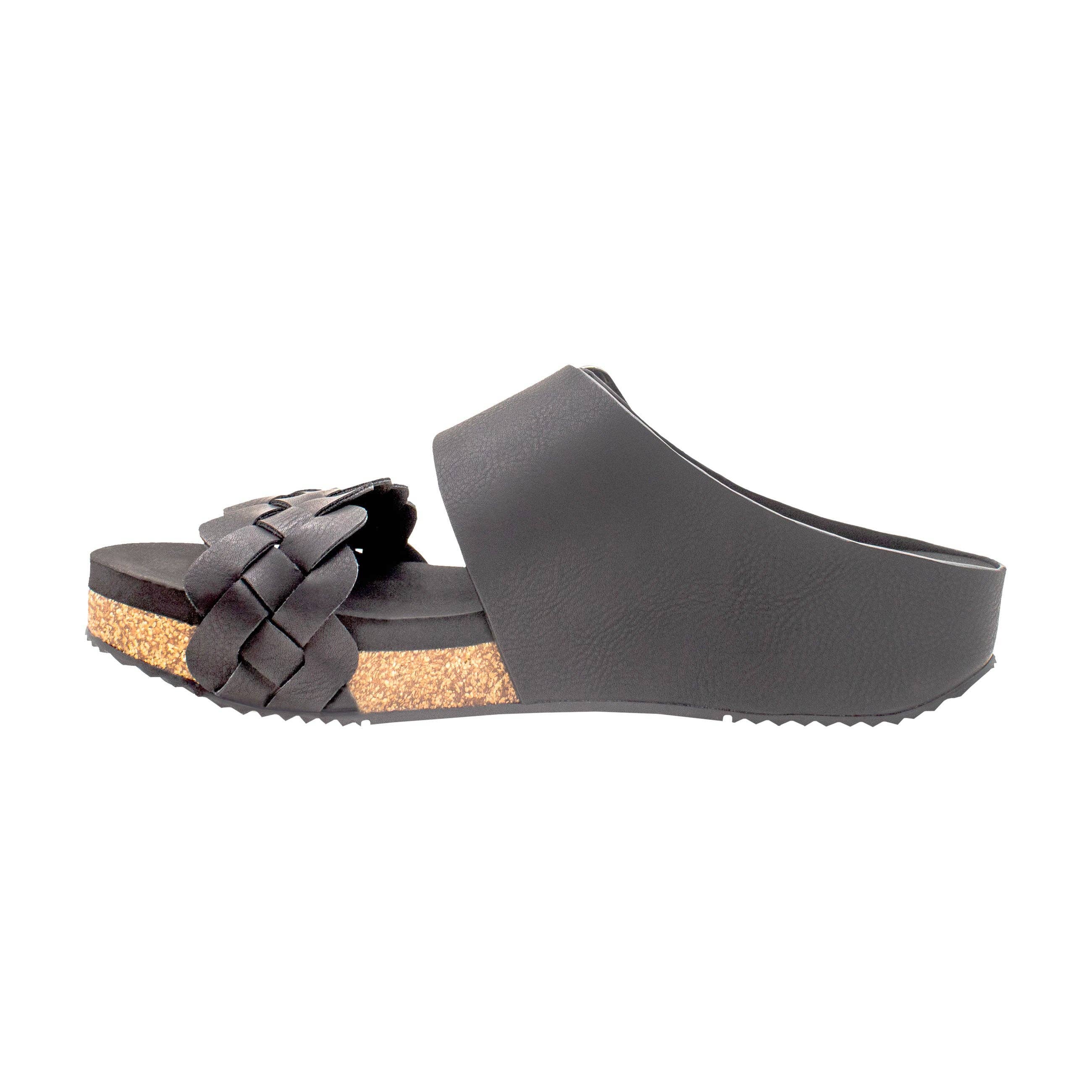 VOLATILE + SBICCA - Wholesale Sandals - Women's - MOREL31