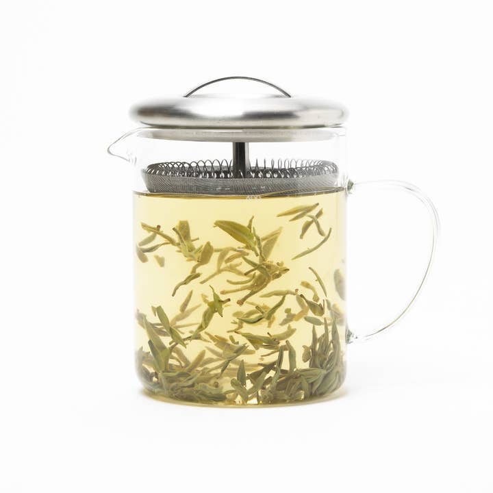 Camellia Sinensis - Wholesale Tea Strainer/Infuser - Infusion Beaker |Â Labo
