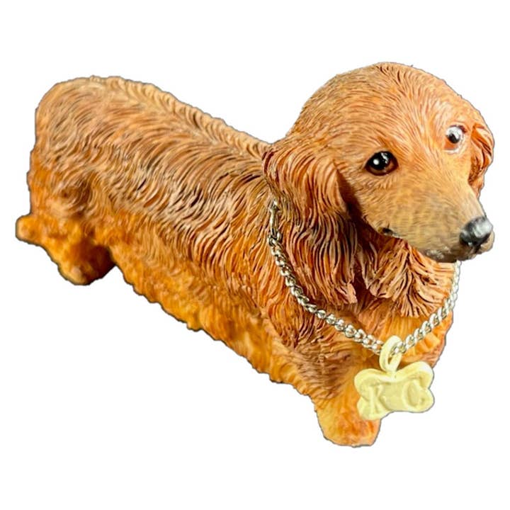Dachsund -Long Hair-Kennel Club Dogs for wholesale by Natures Window