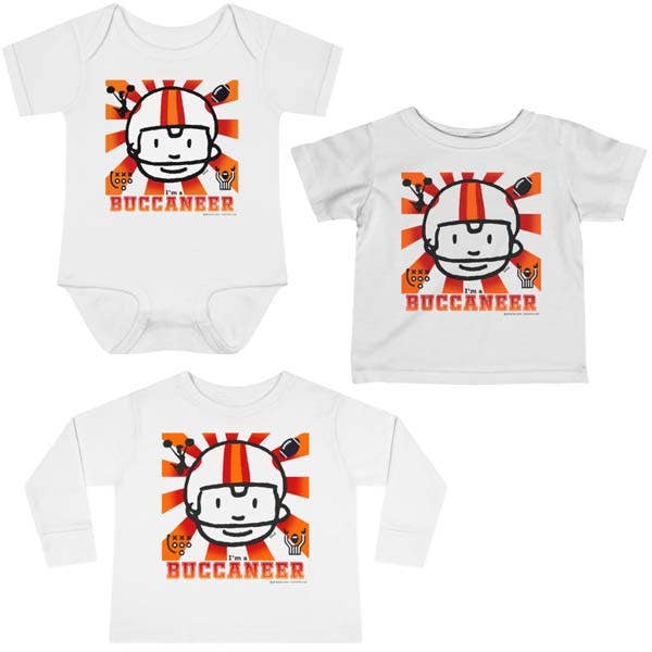 Club Crib – wholesale Screen-printed t-shirt – Kids – Football Team Children's Apparel13