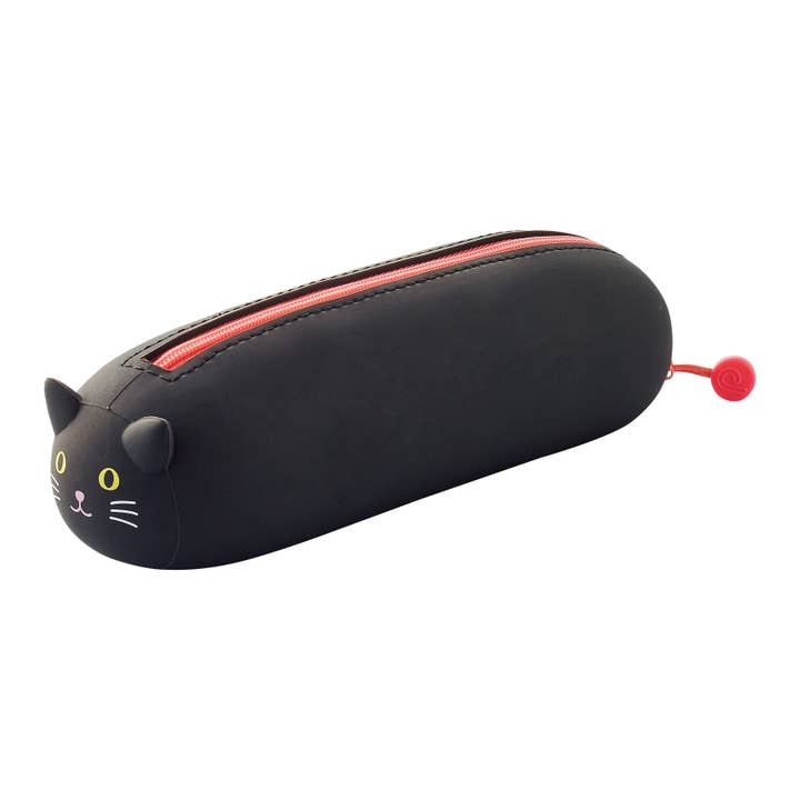 ProFolio - Wholesale Pencil Case/Pouch - PuniLabo Lying Down Zipper Pouch