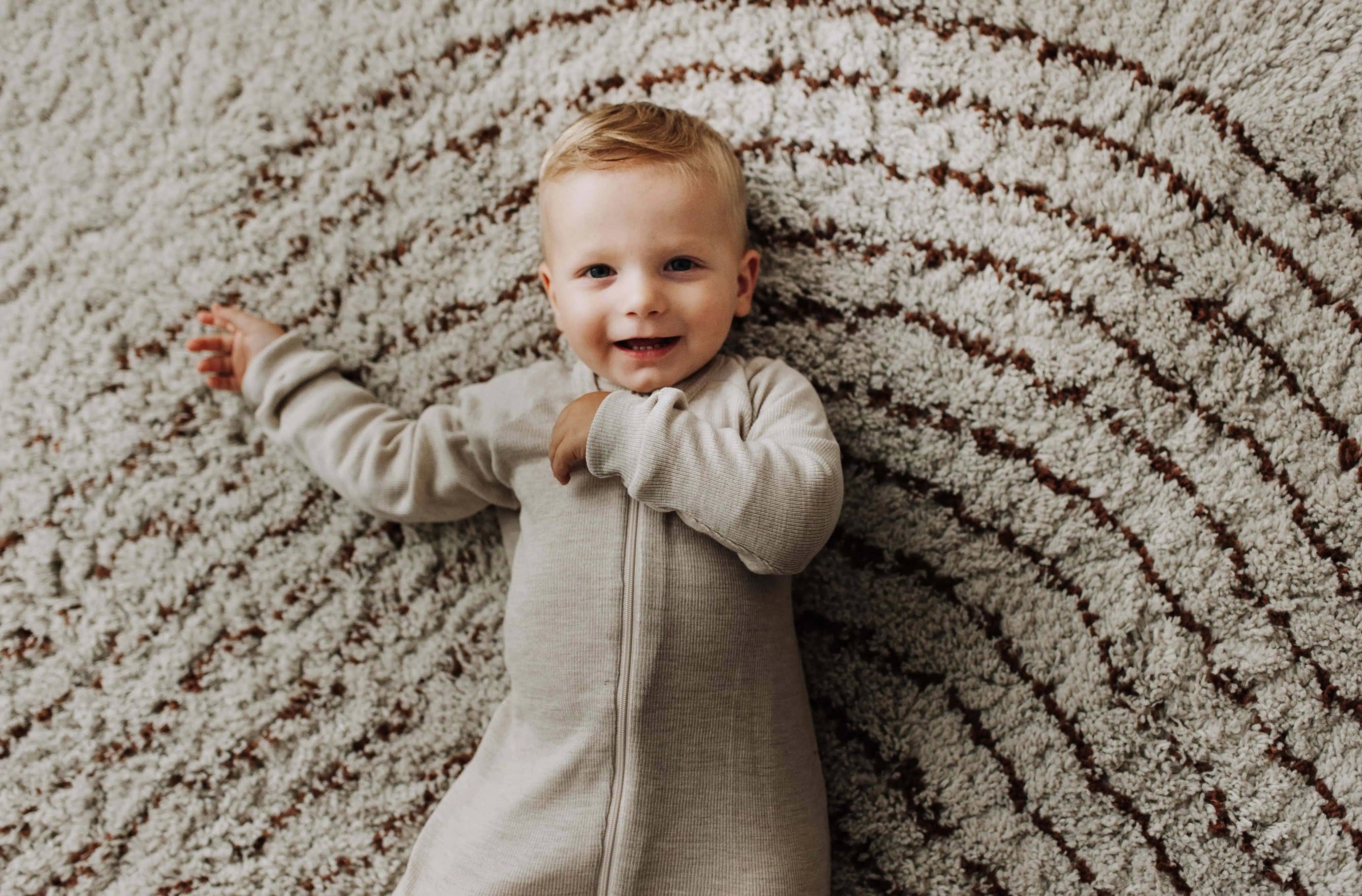 Kico Label - Wholesale Sleepsack - Baby - Baby sleeping bag - Merino wool5