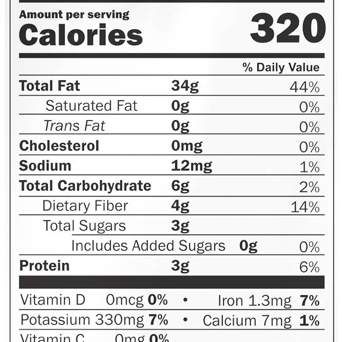 TROPICKOUT LLC – wholesale Dried/dehydrated fruit – TROPICKOUT Freeze-Dried Coconut Chunk 1.7oz3