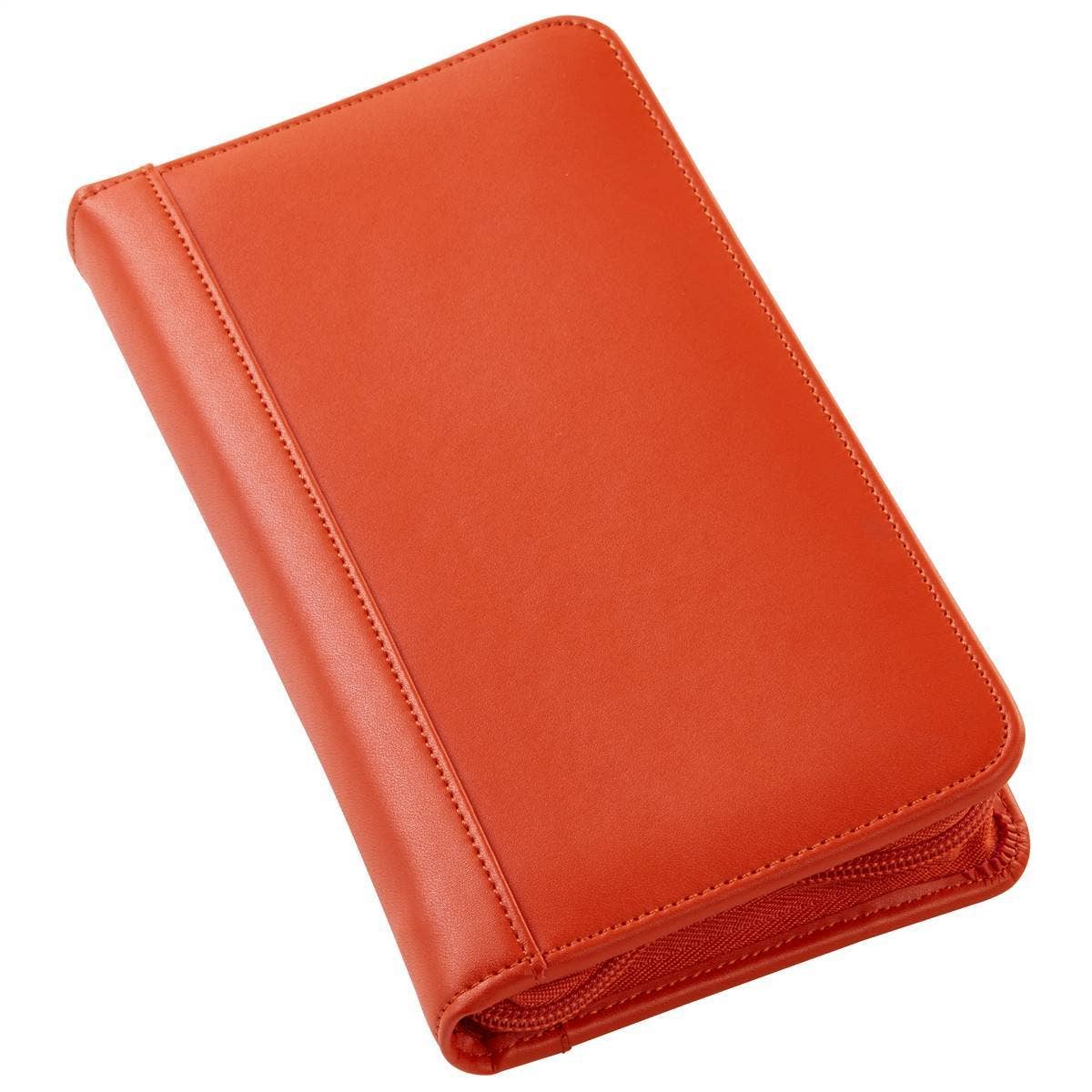 Clava Leathergoods and Accessories - Wholesale Passport Case - Unisex - Leather Zip Travel and Passport Wallet11