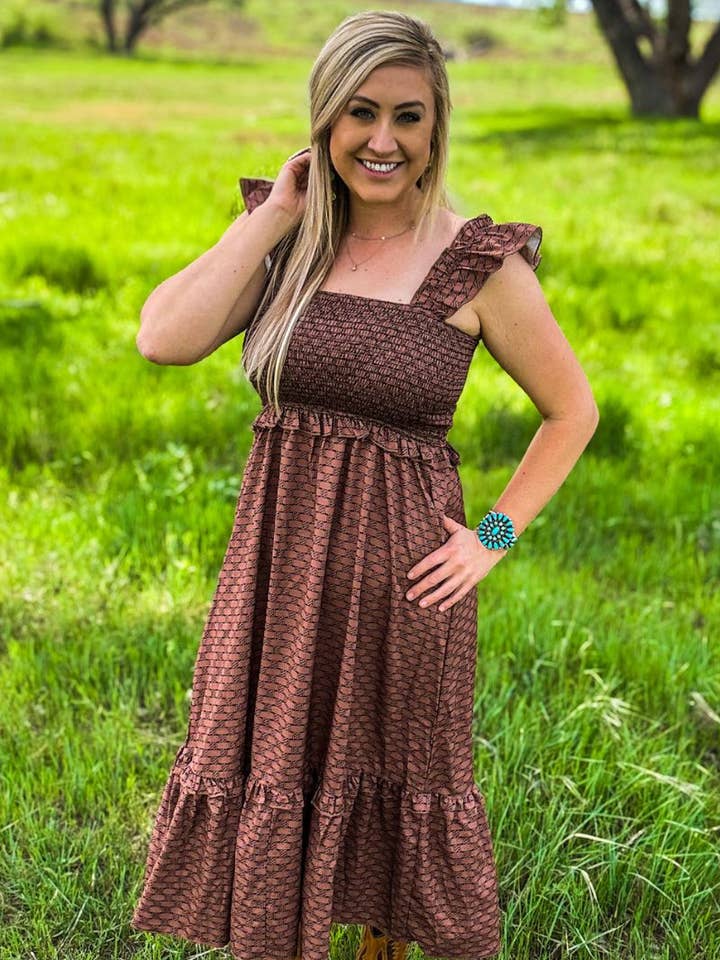 Sterling Kreek - Wholesale Dress - Women's - Close To Me Dress0