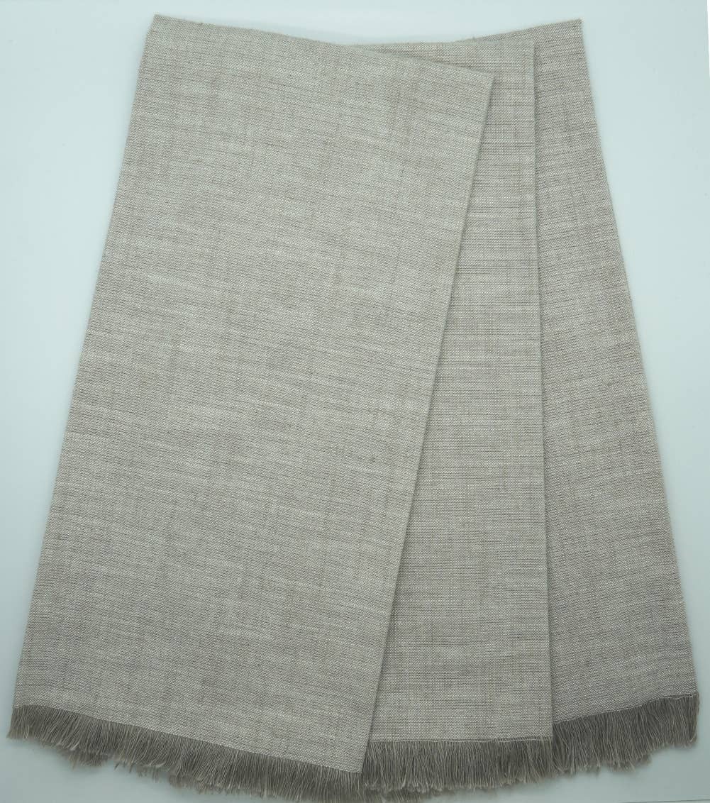 Rich Home Linens – wholesale Kökshandduk – Slub Chambray 18 ”x28" uppsättning 3 kökshanddukar bomull3