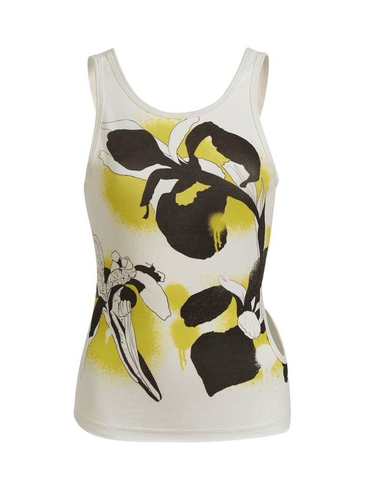 Charlotte top for wholesale by SUNDAY LIFE