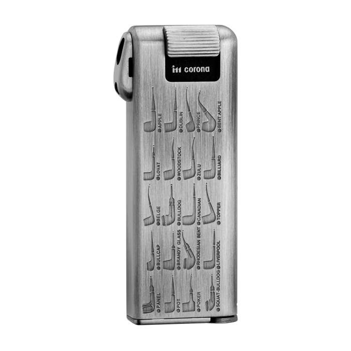 NICOTEAM EE - Wholesale Lighter - im Corona Pipe Master 3374150