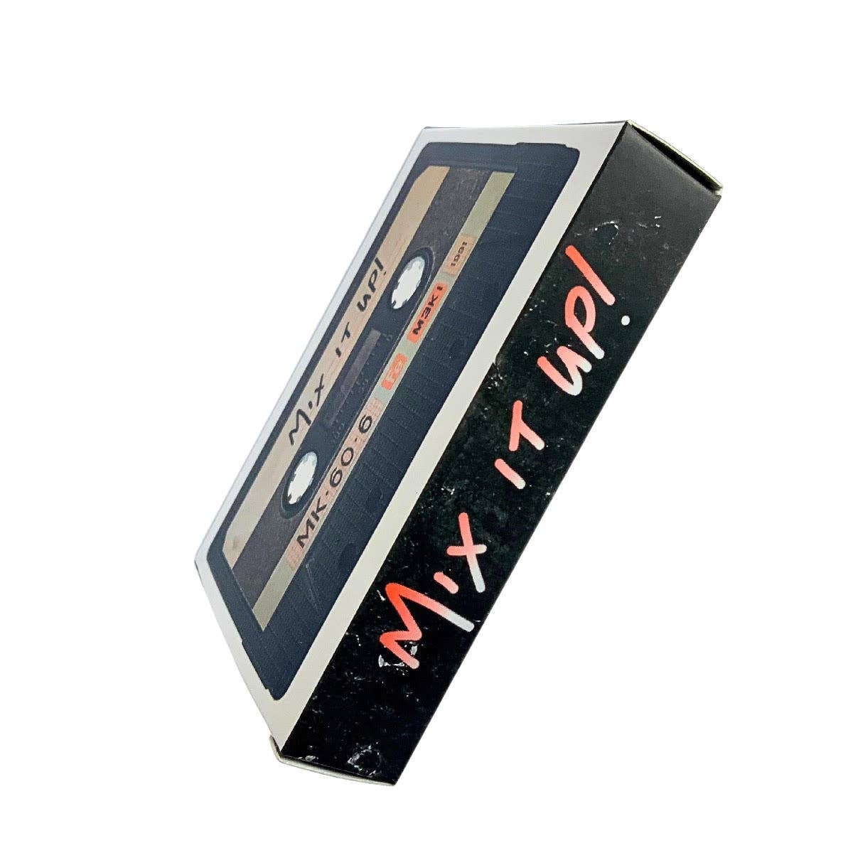 WILD ATOMS - Wholesale Playing Cards - MIX IT UP! Mixtape Playing Card Deck3