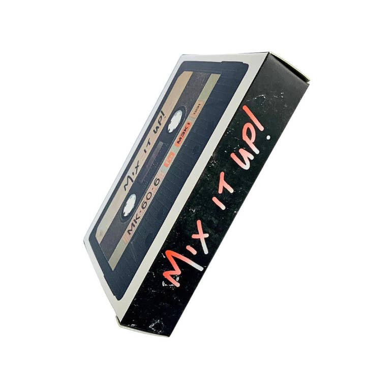 WILD ATOMS - Wholesale Playing Cards - MIX IT UP! Mixtape Playing Card Deck3