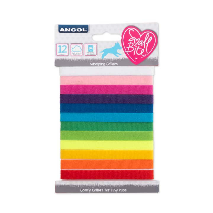 Ancol Pet Products Ltd - Wholesale Pet collar – Dog - Whelping Collars