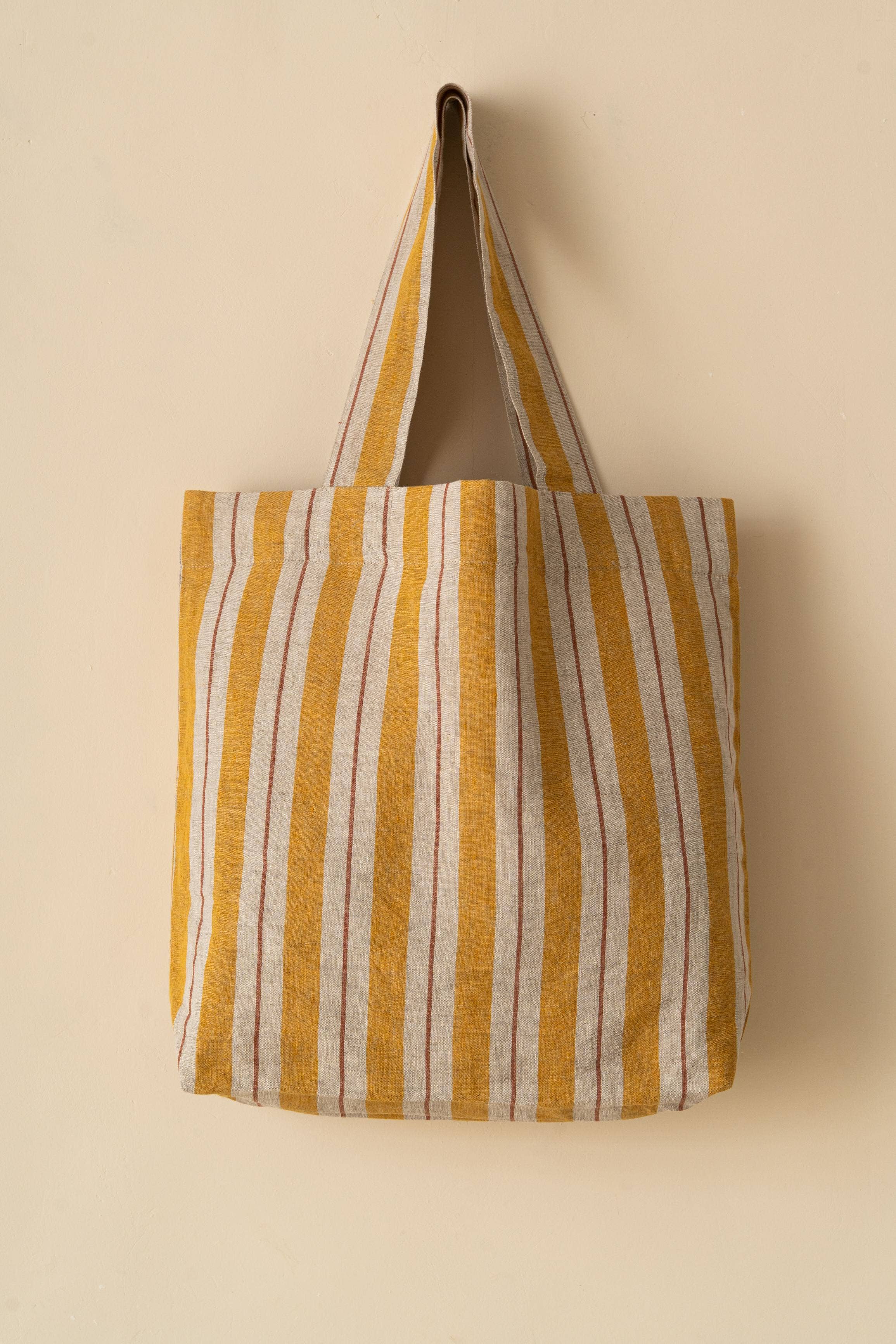 Live Linen - Wholesale Tote Bag - Women's - Linen Segue Bag6