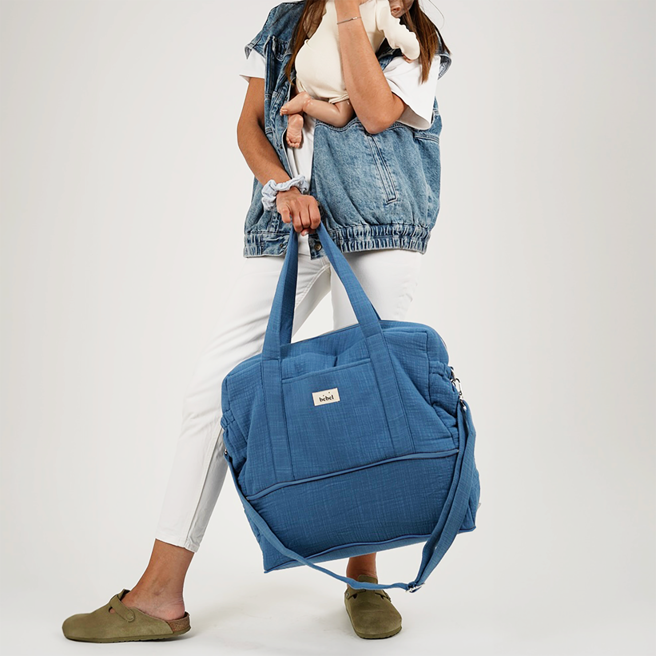 bebel - Vente Sac à langer – bébé - 24/48H20