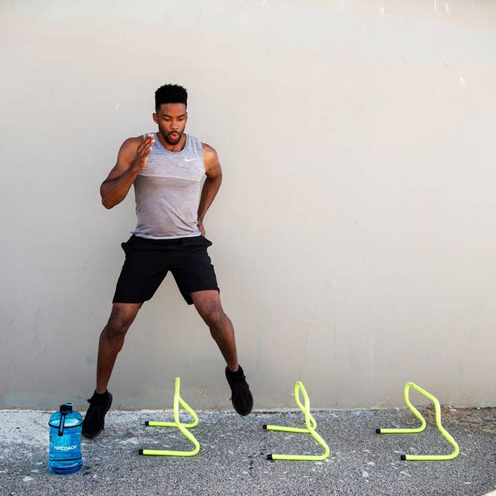 H2OCOACH - Wholesale Water bottle - H2OCOACH - Boss Water Bottle - 1 Gallon 2